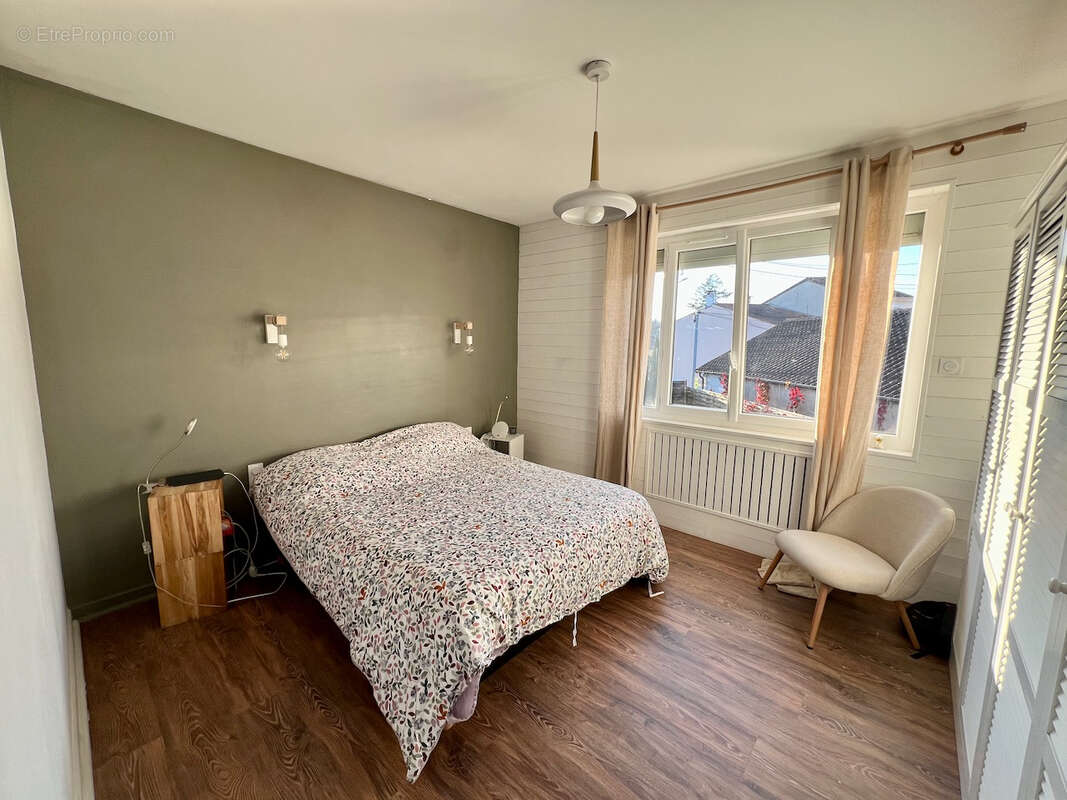 Maison à VILLENEUVE-SUR-LOT