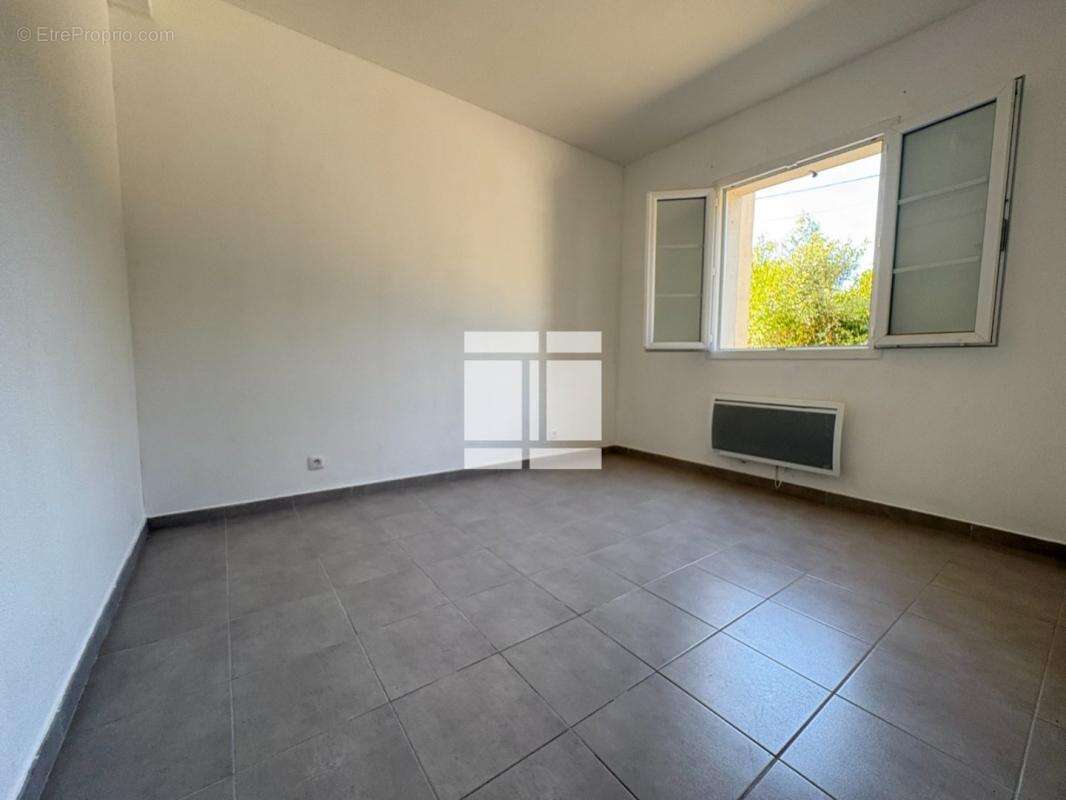 Patrimonio / saint florent t2 avec terrasse et jardin privatif de 52m² - photo 5