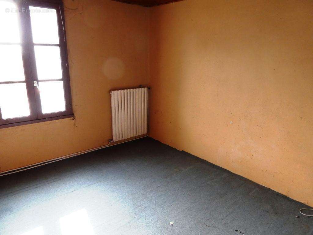 Maison à LE FAOUET