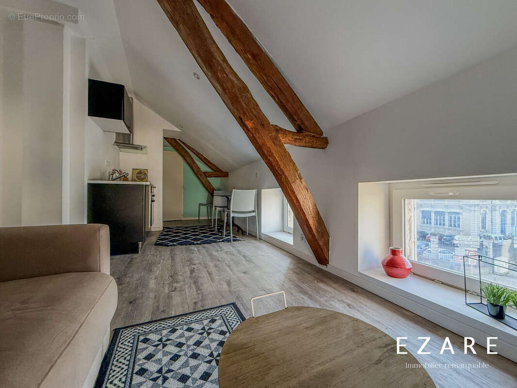 Appartement à BEAUNE