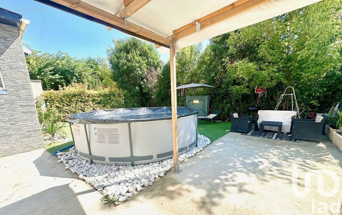 Photo 8 - Maison à JONQUIERES