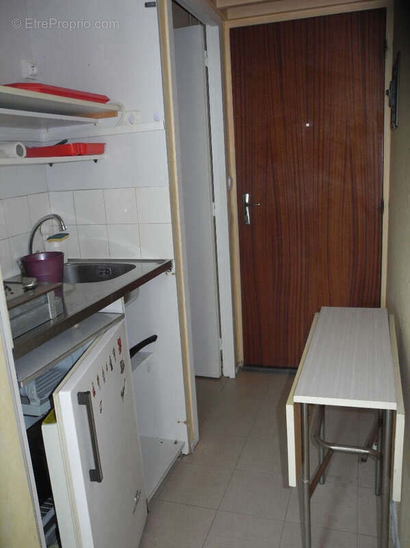 Appartement à GRADIGNAN