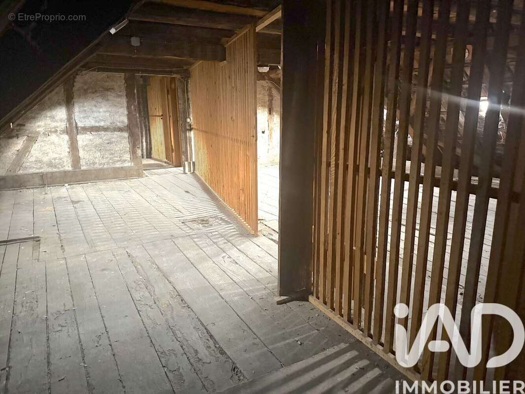 Photo 6 - Appartement à WASSELONNE