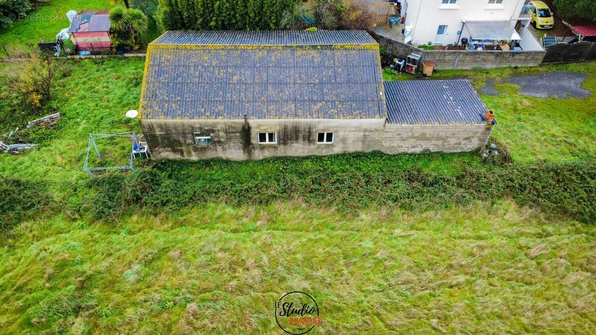 Maison à BOURGNEUF-EN-RETZ