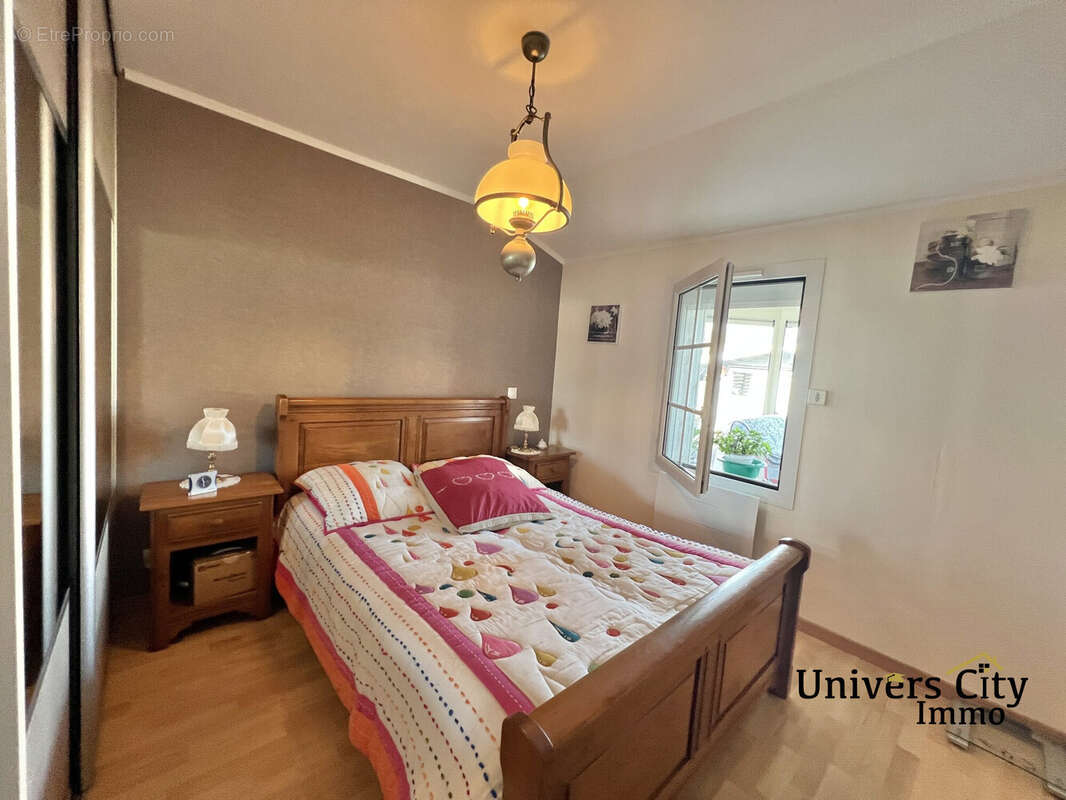 Maison à PONT-SAINT-MARTIN