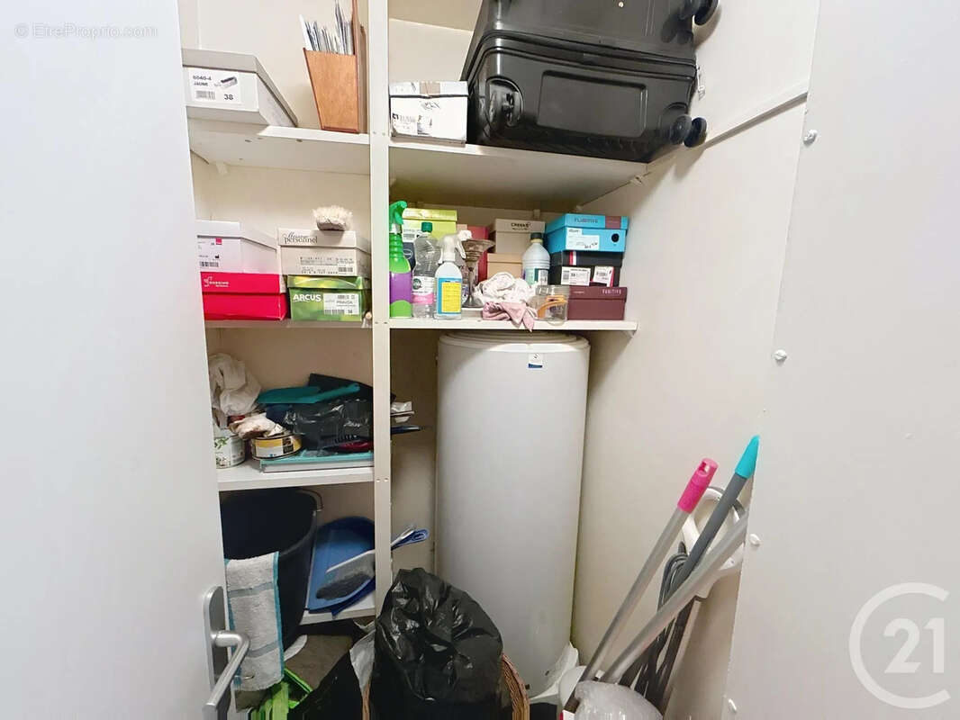 Appartement à EPERNAY