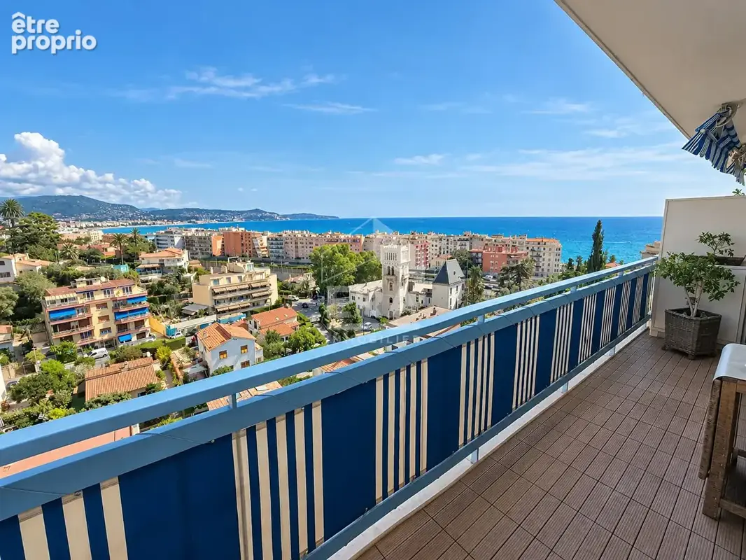 Photo Appartement à Nice au prix de 395 000€