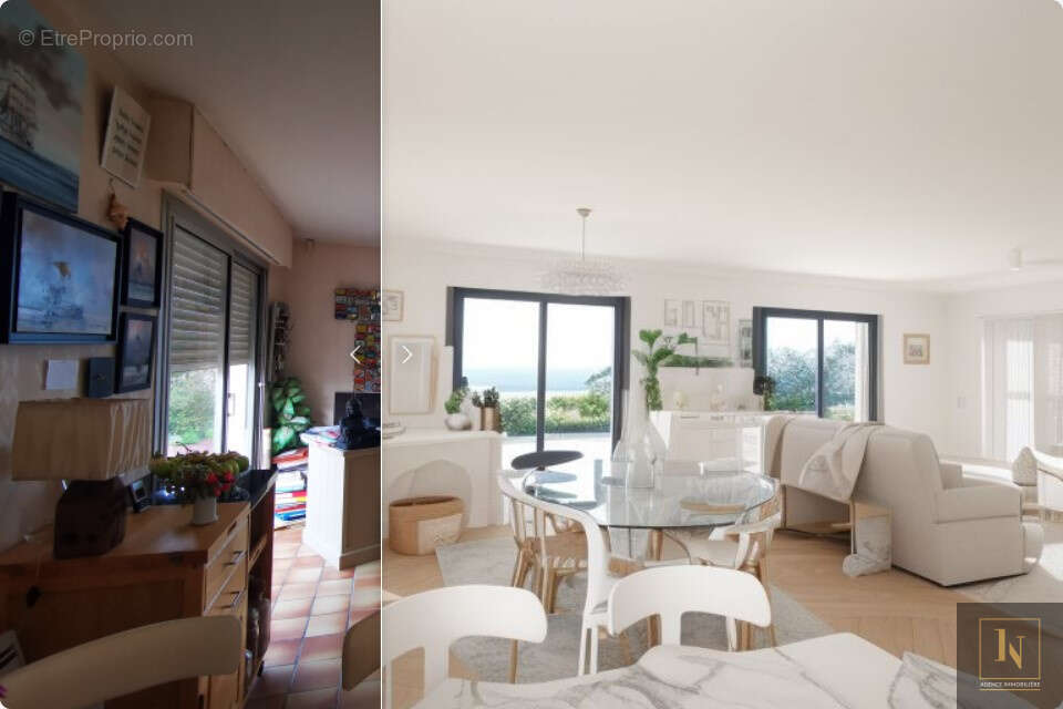 Maison à PIRIAC-SUR-MER