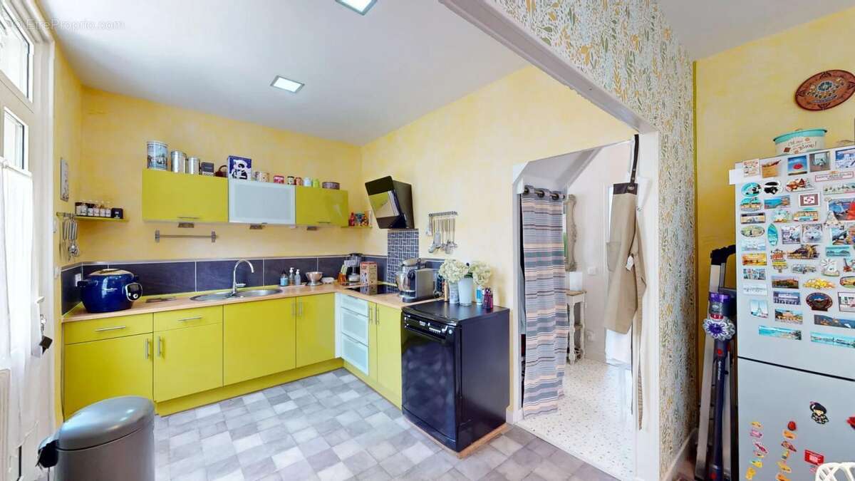Maison Vierzon 5 pièce(s) 88.69 m2 - photo 4