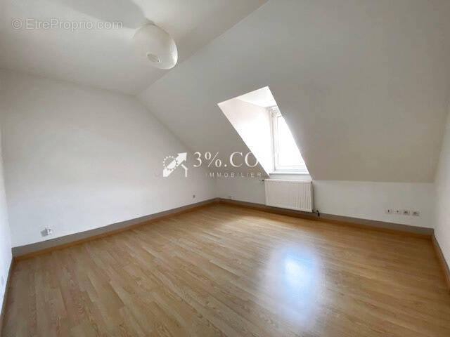 Appartement à SAVERNE