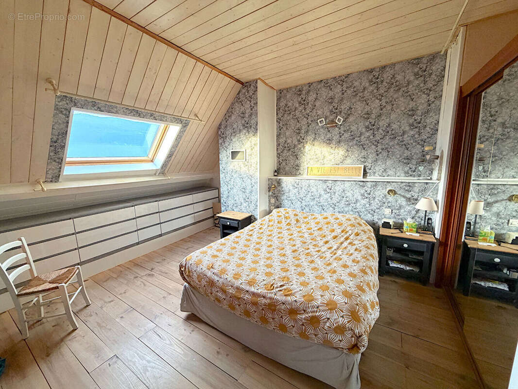 Maison à MOTZ