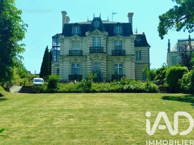 Photo 1 - Maison à VOUVRAY-SUR-LOIR