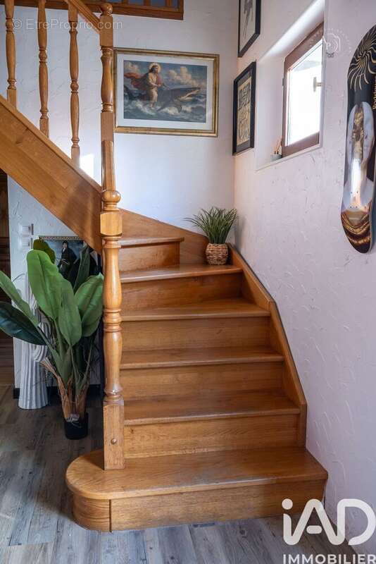 Photo 5 - Maison à COULOMMIERS