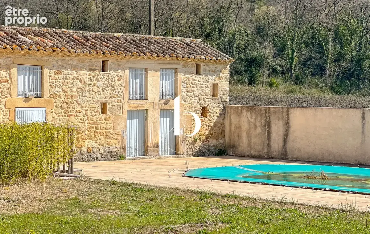 Proximité de Goudargues - photo 6