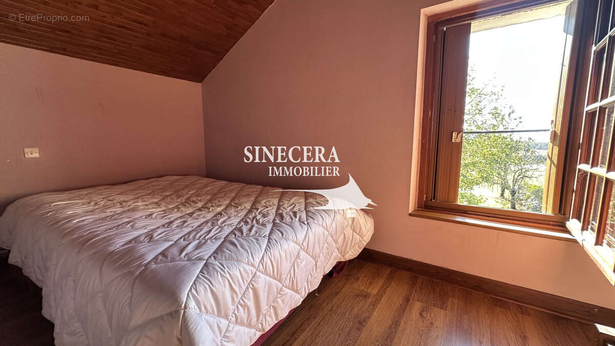 Maison à SAINT-ANDRE-DE-DOUBLE