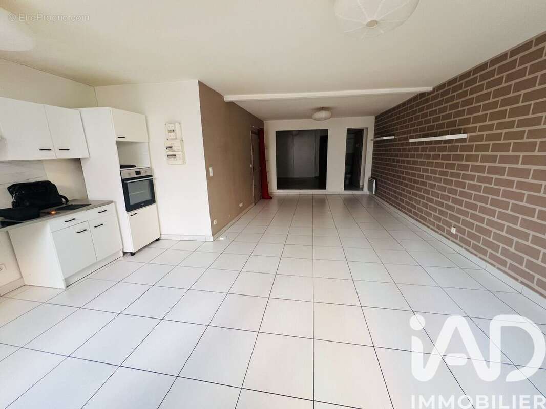 Photo 4 - Appartement à LA SEYNE-SUR-MER