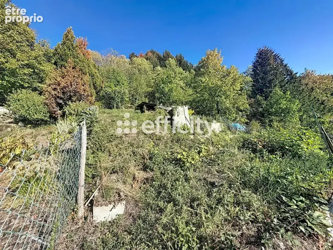 Maison 7 pièces 146 m² à vendre à Thiers (63300) - photo 10
