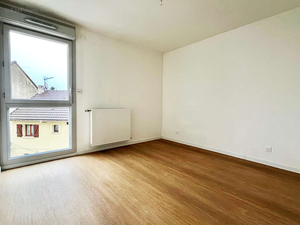 Appartement à DRANCY