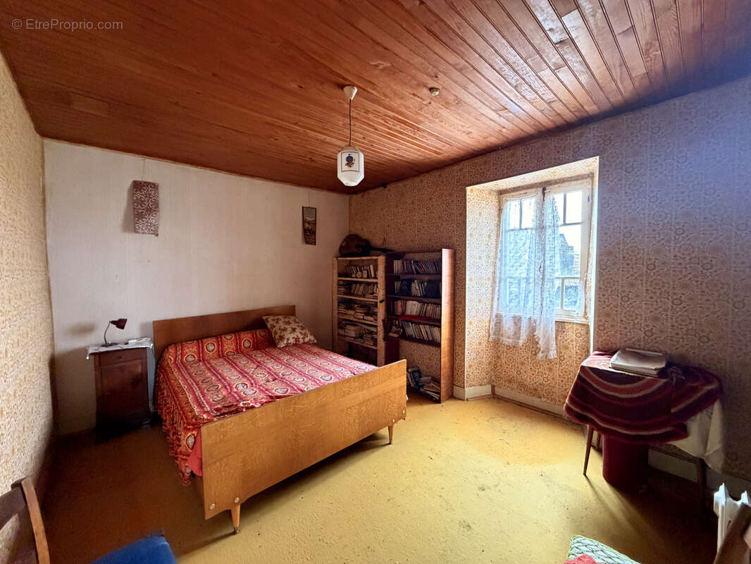 Maison à SAINT-PAUL-DE-VERN