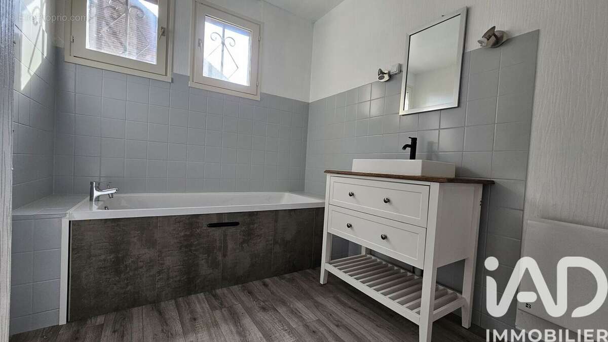 Photo 5 - Maison à GOURNAY-EN-BRAY