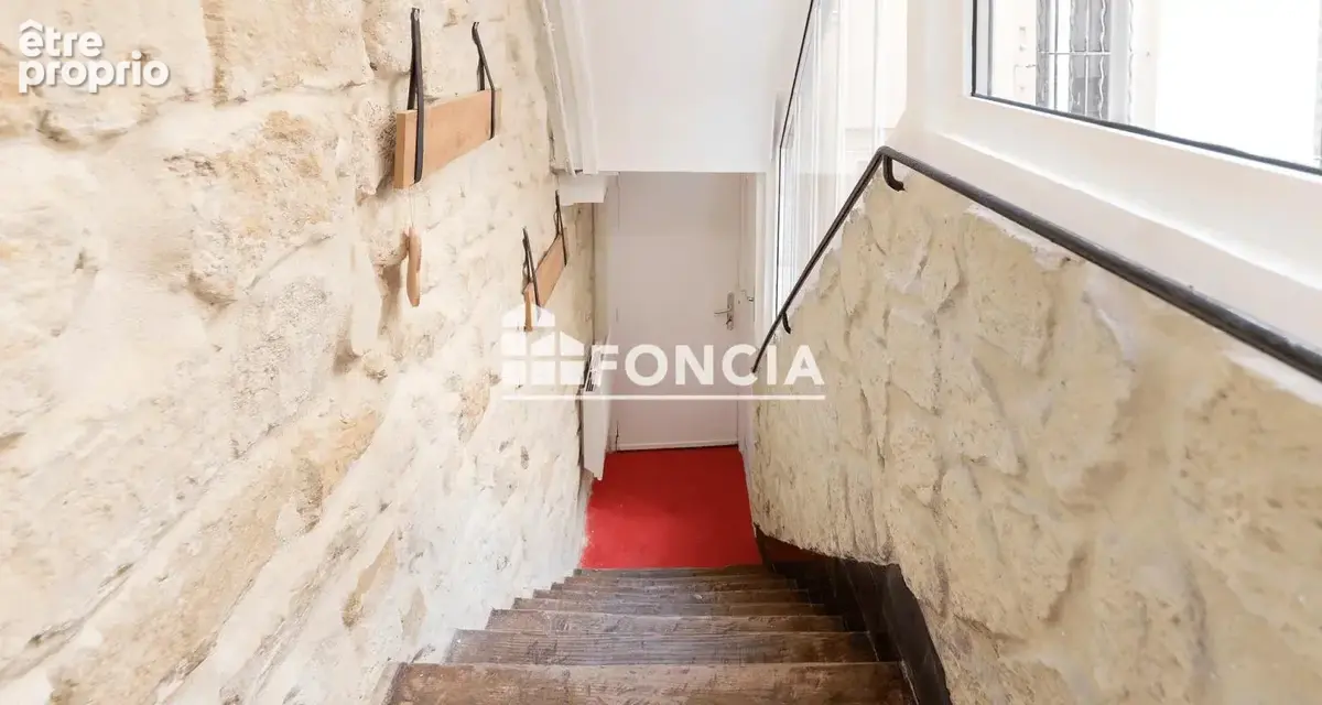 Paris 3e / Arts et Métiers – Appartement 2P vendu clef en main - photo 7