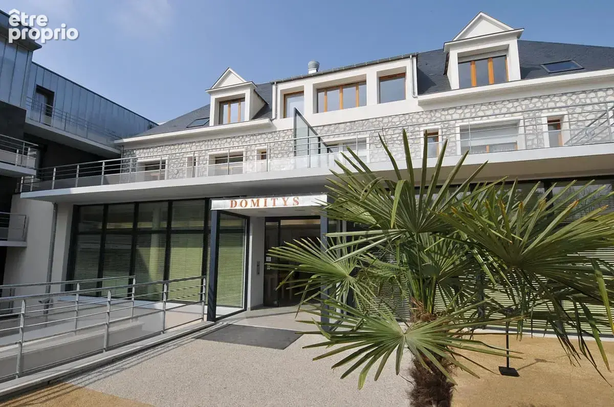 Investissement en residence Senior - photo 3