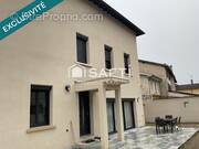 Photo 1 - Appartement à ESTRABLIN