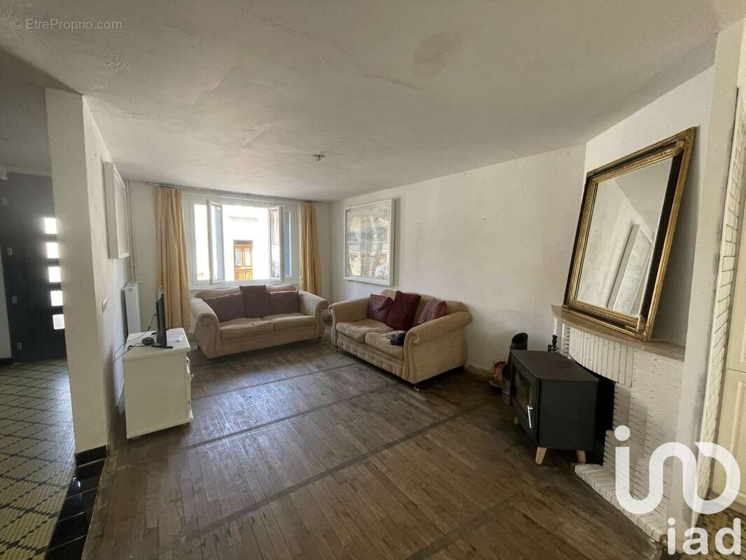 Photo 6 - Maison à CUSSAC