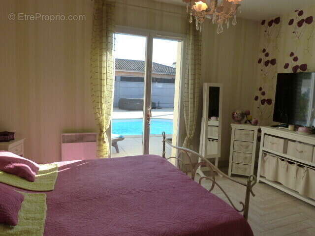 Maison à GUJAN-MESTRAS