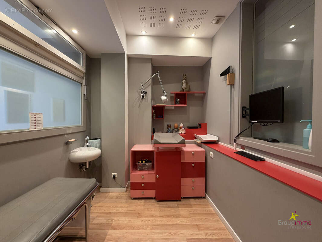 Commerce 44 m² à Strasbourg  - photo 5