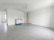 n°1 - Appartement à BREUIL-LE-VERT