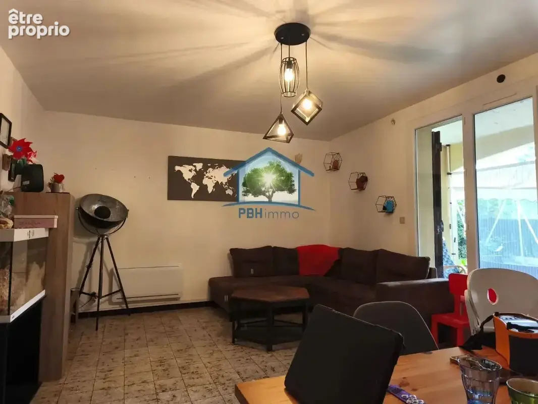 Toulon Ouest - Grande demeure divisée en deux appartements - photo 13