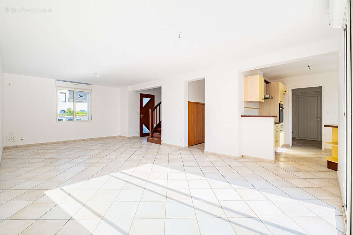 Maison à PIRIAC-SUR-MER