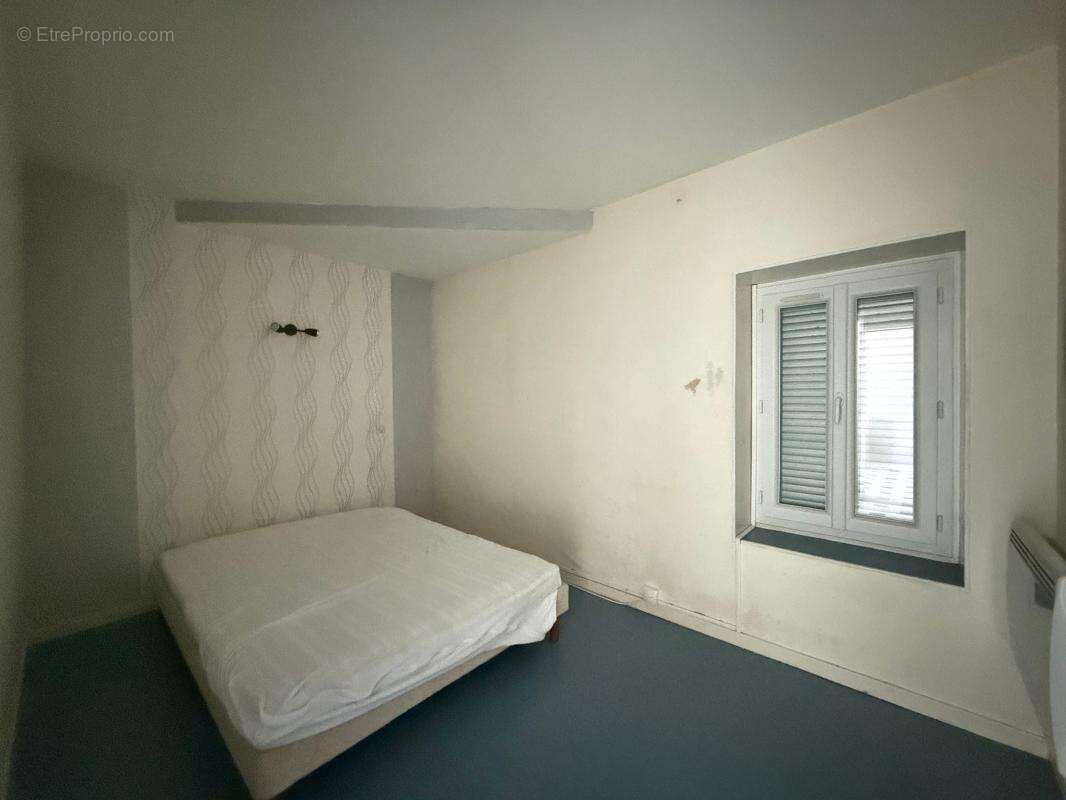 Appartement à SAINT-AUGUSTIN