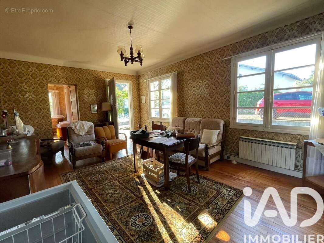 Photo 6 - Maison à CAPBRETON