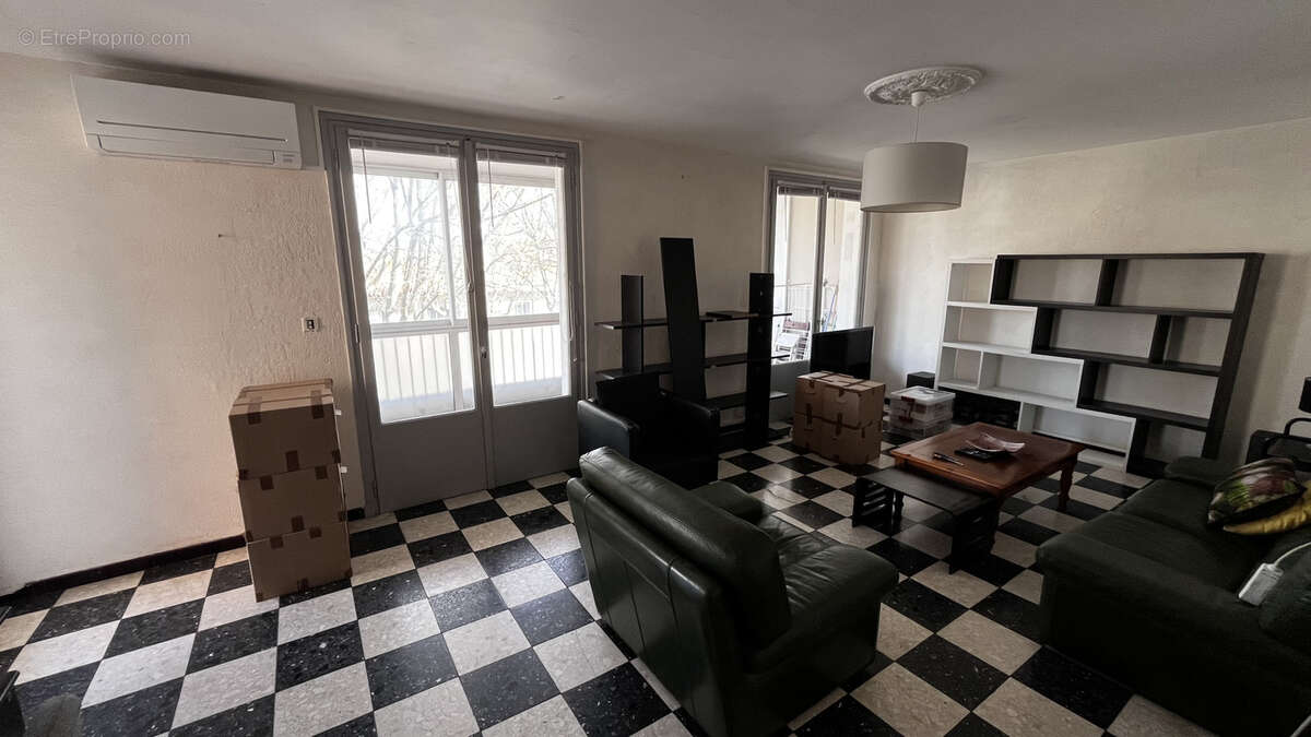 Appartement à PERPIGNAN