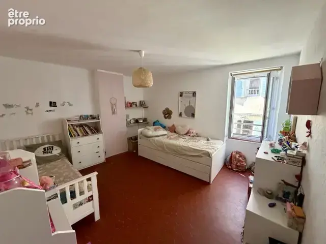 Maison t3 avec terrasse et belle vue a vendre sur eguilles - photo 5