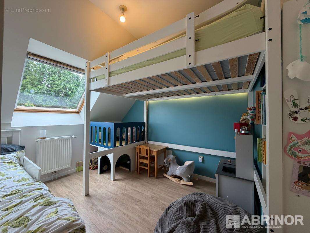 Maison à LOOS