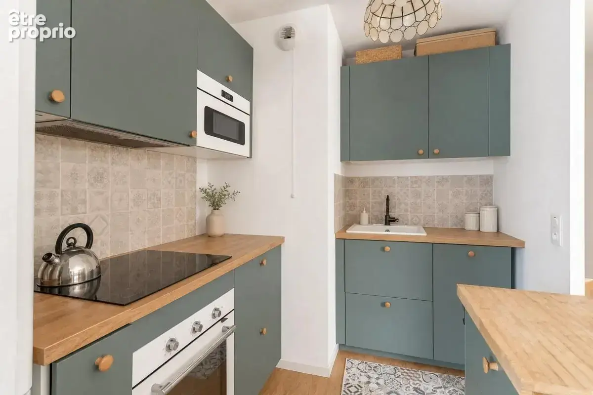 Grand Duplex de 5 pièces  - 94 m2 - Poissy - photo 2