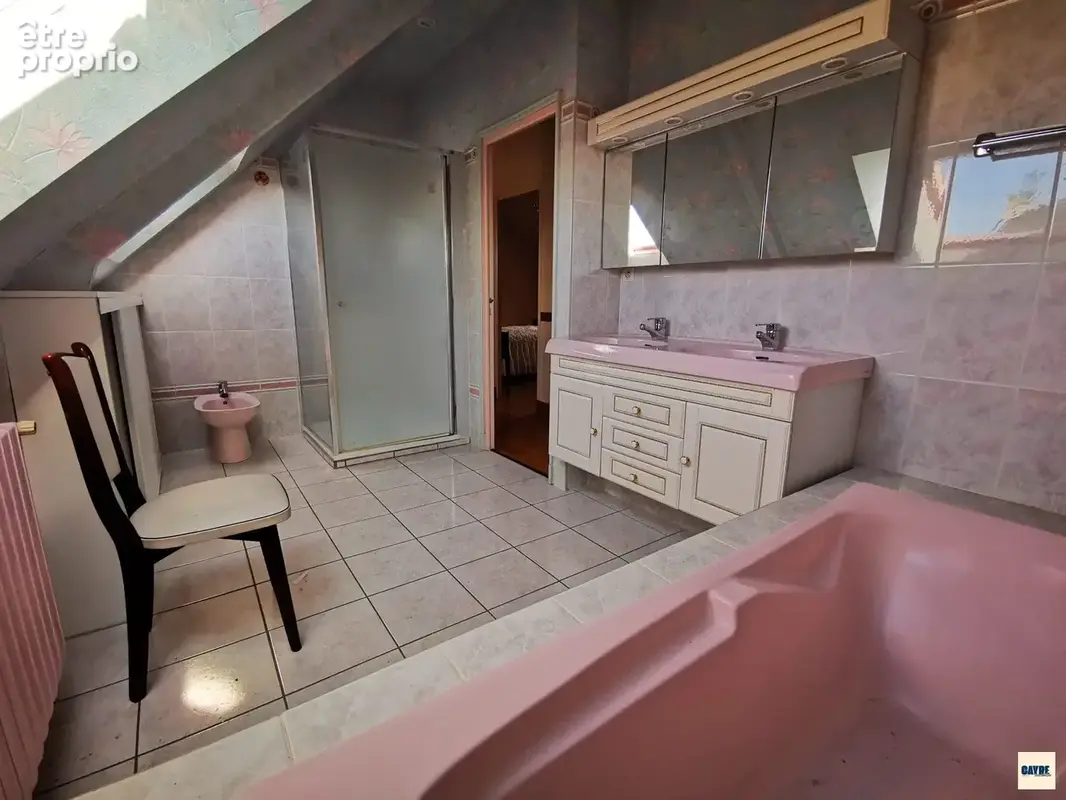 Maison 9 pièces 213 m² à vendre à Saint-Malo (35400) - photo 8