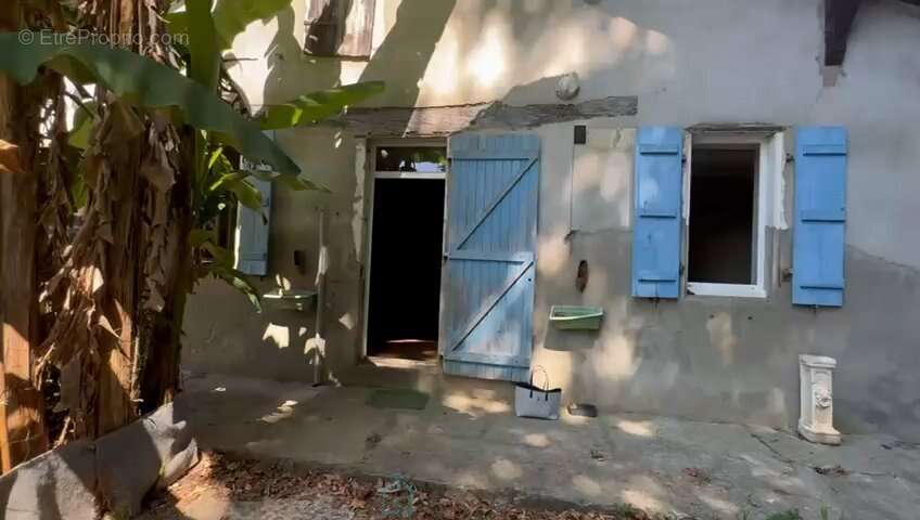 Maison à PONTONX-SUR-L'ADOUR