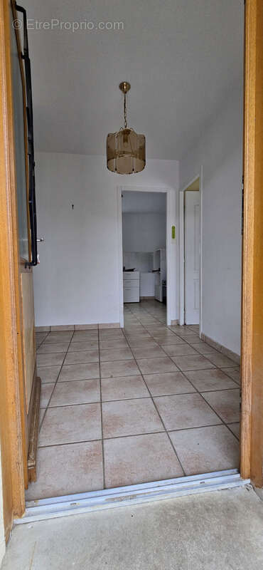 Maison à RAUCOULES