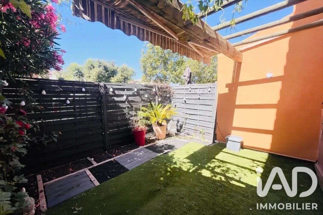 Photo 9 - Appartement à COGOLIN
