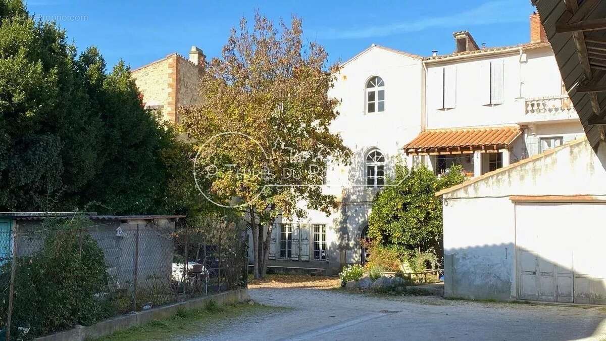 Appartement à PRADES