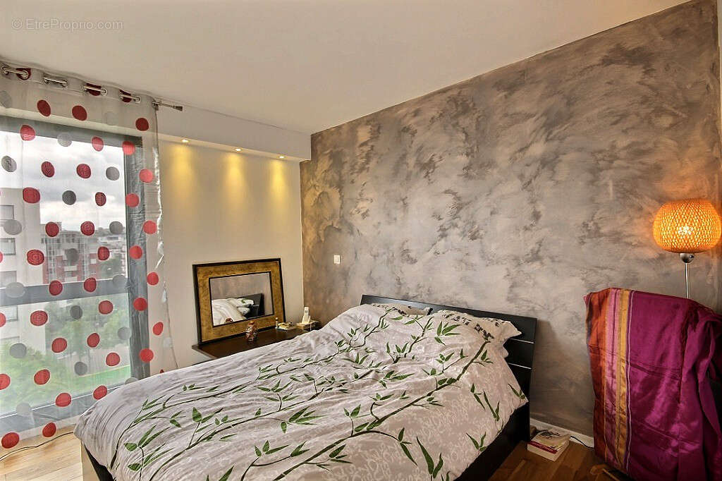 Appartement à PUTEAUX