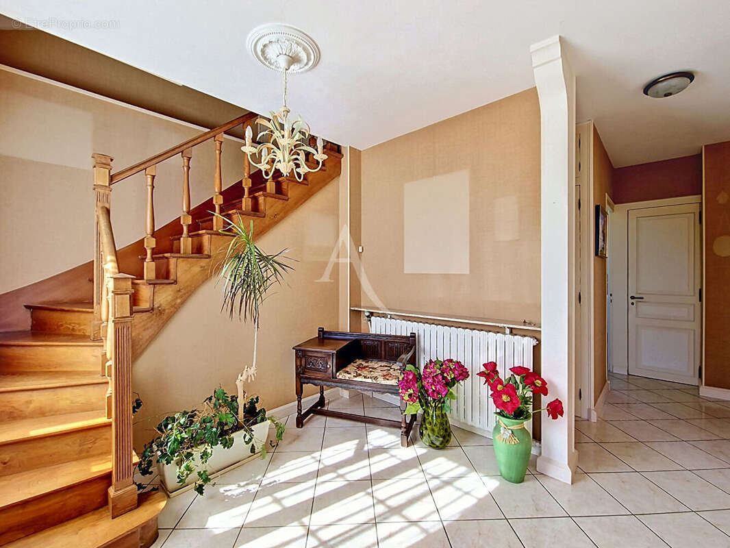 Maison à POUANCE