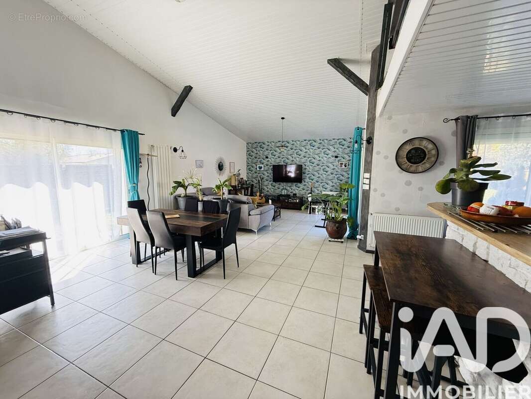 Photo 9 - Maison à SAINT-AUBIN-DE-MEDOC