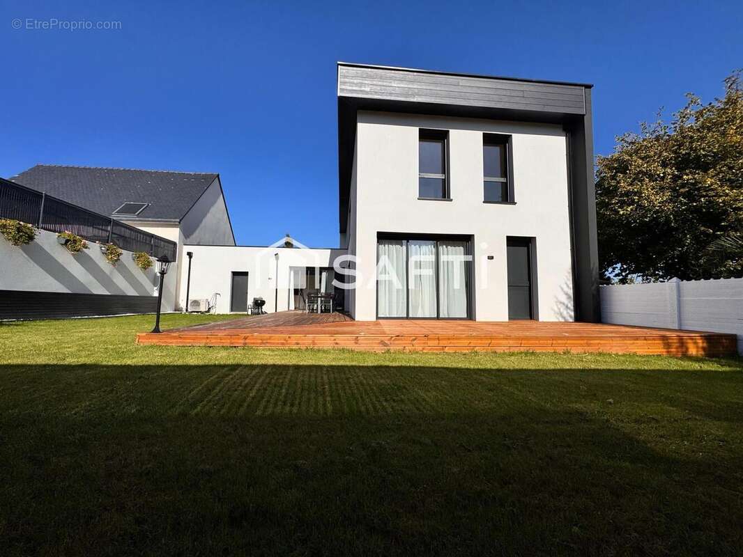 Photo 5 - Maison à LANDERNEAU