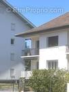 Appartement à SAINT-JORIOZ