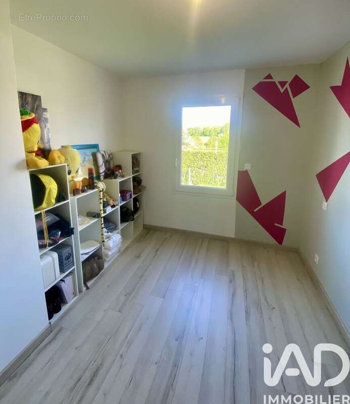 Photo 9 - Maison à RIVIERES